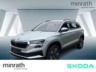 Skoda Karoq, 1.5 TSI Drive, Jahr 2024 - Moers