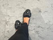 Getragene Loafers | Schuhe | Work Shoes - Frankfurt (Main)