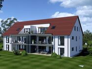 Dachgeschosswohnung Albblick Domizil Haus 2 Wohnung 6 - Balingen