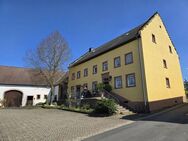Denkmalgeschützter Hof mit enorm viel Ausbau- und Nutzungspotenzial Nähe LUXEMBURG! - Bitburg