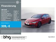 VW Golf, 2.0 TDI GTD Golf GTD, Jahr 2021 - Freiburg (Breisgau)