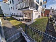Exkl 2 Zi Whg+Garten+Terrasse+Stellplatz Bj 2018 Wiesbaden !!! provisionsfrei !!! - Wiesbaden