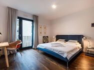 Neuwertig und bezugsfrei! Moderne 3-Zimmer-Wohnung in TOP Lage! - Köln