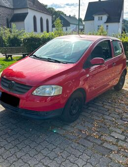 VW Fox - Lennestadt
