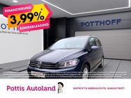 VW Touran, 2.0 TDI COMFORTLINE, Jahr 2020 - Hamm