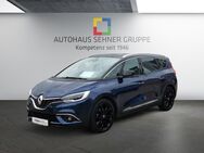 Renault Scenic, Grand Scenic TCe 160 Black Edition, Jahr 2020 - Villingen-Schwenningen