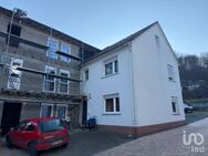 Projektierter Neubau mit saniertem Bestandsobjekt - Wohnen & Vermieten in Top-Lage! - Dietzhölztal