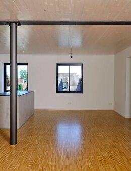 Großzügige und helle Wohnung in Konstanz Staad - Konstanz