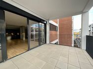 Grosszügige 2-Zimmer-Loft-Wohnung in Bremen (Tabakquartier). Wohnen mit Industriedesign - Bremen