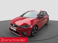 Seat Ibiza, 1.0 TSI FR 205 - EUR inkl W&V und LRV, Jahr 2022 - Ingolstadt