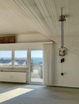 Wohnen wie im Urlaub - Bruchköbel