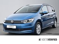 VW Touran, 2.0 TDI Comfortline AppConnect, Jahr 2020 - Braunschweig