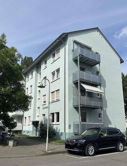 Wohnen im Paradies - Konstanz