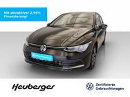 VW Golf, 2.0 TDI MOVE VIII, Jahr 2023 - Füssen