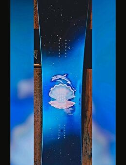 Lobster yes snowboard burton k2 libtech - Konstanz Zentrum