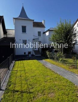 Kleine Wohneinheit - charmantes Stadthaus an der malerischen Altstadt von Mindelheim! - Mindelheim