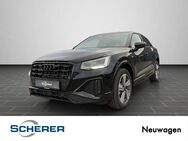 Audi Q2, S line 35 TFSI, Jahr 2022 - Neustadt (Weinstraße)