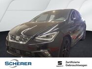 Seat Ibiza, 1.5 FR Pro Black Edition XL, Jahr 2024 - Kirkel