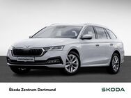 Skoda Octavia, 2.0 Combi STYLE NAVICOLUMBUS, Jahr 2023 - Dortmund