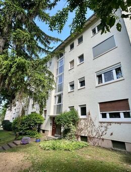 Attraktive Kapitalanlage: 3-Zimmer-Wohnung mit Top-Infrastruktur im Rheingauviertel - Wiesbaden