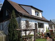 Klassisches Einfamilienhaus am Ortsrand von Stahnsdorf - Stahnsdorf