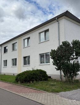 Gepflegtes Mehrfamilienhaus in ruhiger und grüner Wohnlage !! - Landsberg