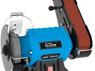 Güde Kombischleifer GKS 150-25, max. 2950 U/min, (1 tlg), 230-240 V, 250 W