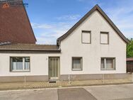Solides Wohnhaus mit großem Garten in Wassenberg-Orsbeck - Wassenberg