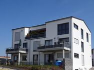 Erdgeschosswohnung mit großer Terrasse - Burglengenfeld