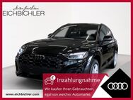 Audi Q5, S line 40 TDI quattro FLA, Jahr 2022 - Landshut