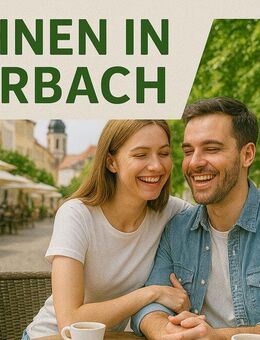 Mehrfamilienhaus mit Potenzial - Auerbach (Vogtland)