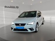 Seat Ibiza, 1.0 TSI FR Winter-P, Jahr 2022 - Wolfhagen