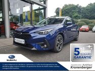 Subaru Impreza, 2.0 Platinum ie e-Boxer, Jahr 2022 - Düsseldorf