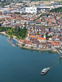 Mehrfamilienhaus im Herzen von Friedrichshafen - attraktive Kapitalanlage oder Mehrgenerationenhaus - Friedrichshafen