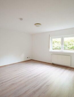 Charmante 2 Zimmer WHG in Crailsheim - Crailsheim