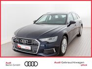 Audi A6, Avant Design 40 TDI qu ALCANT, Jahr 2023 - Berlin