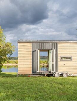 Grenzenlos Leben - Dein Deluxe-Tiny-Home - Oranienburg