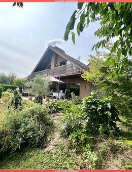 Fliesteden! Stilvolles, familienideales Zwei-Einfamilienhaus! Traumhafter Garten! Doppelgarage! - Bergheim (Nordrhein-Westfalen)