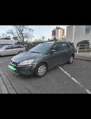Ford focus in 50829