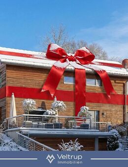 IHR WOHNGLÜCK IN ANDECHS: EFFIZIENZ TRIFFT LEBENSQUALITÄT - Andechs
