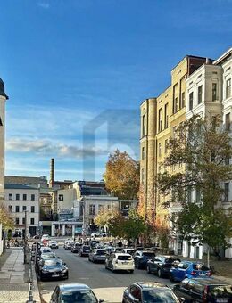 FREI | TOP LAGE | DIREKT AM SENEFELDER PLATZ - Berlin