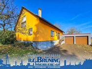 Wohnhaus in idyllischer Feldrandlage mit 1778 m² Grundstück in Kehl - Kehl