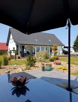 EFH, 187m², 1.764m² Grundstück, renoviert, kurzfristig verfügbar - Bentzin