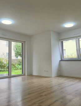 NEW MAISONETTE APARTMENT BUILT IN 2021! With Kitchen & Parking - only 9 Minutes to Clay Barracks - Wiesbaden