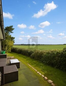 MODERNES WOHNEN AUF EINER EBENE - Nienhagen (Mecklenburg-Vorpommern)