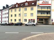 Wohlfühlwohnung im 2. OG - 2 Zimmer mit guter Raumaufteilung - Zeitz