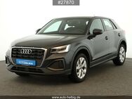 Audi Q2, 30 TFSI #17Zoll######, Jahr 2022 - Donnersdorf