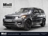 Land Rover Range Rover Sport, 5.0 Autobiography Dynamic AD el klappb, Jahr 2016 - Frechen