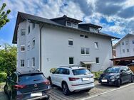 8-Familienhaus vollvermietet zur KAPITALANLAGE in Emmingen-Liptingen - Emmingen-Liptingen