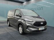 Ford Tourneo Custom, Trend L1, Jahr 2023 - München